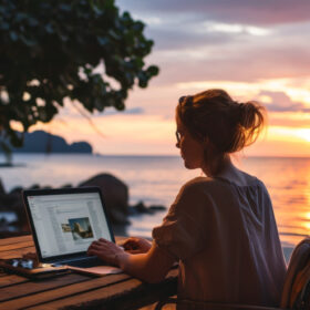 Professionelles Webdesign für deine Webseite, Webdesign & SEO aus St. Katharinen, Google Sichtbarkeit, Kontakt | Bergner-Media – Webdesign & SEO St. Katharinen, Webdesign