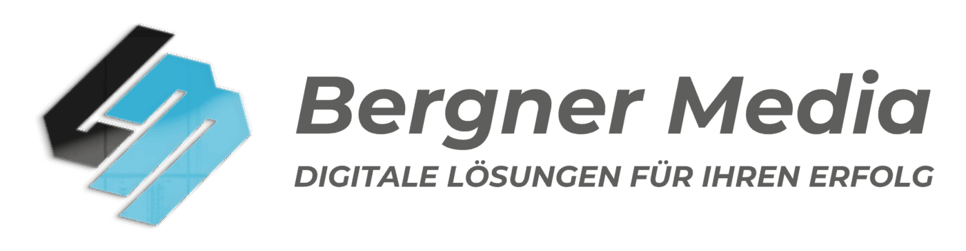 Bergner Media – Digitale Lösungen für Ihren Erfolg
